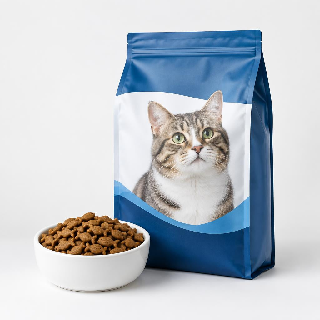 Alimento Balanceado Gato Adulto Hocitos